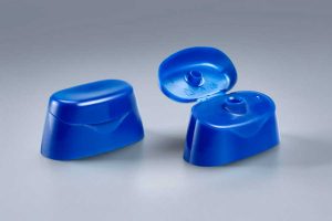 Flip-Top Cap 52009..1