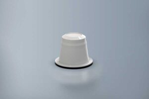 Barista 2.0 Compost - Coffee Capsule 57014